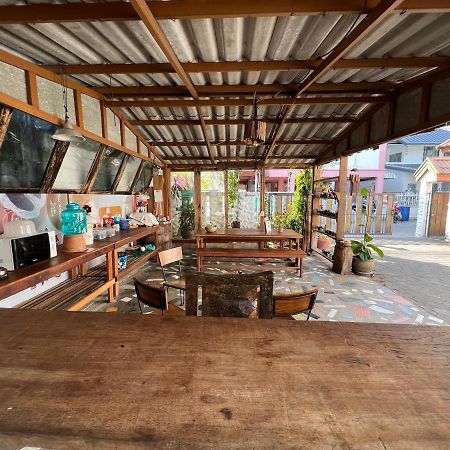 Plumeriahome Near Walking Street Chiang Mai Exterior foto